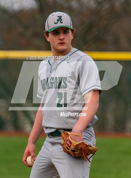 Thumbnail 3 in Taylor Allderdice @ Shaler Area photogallery.