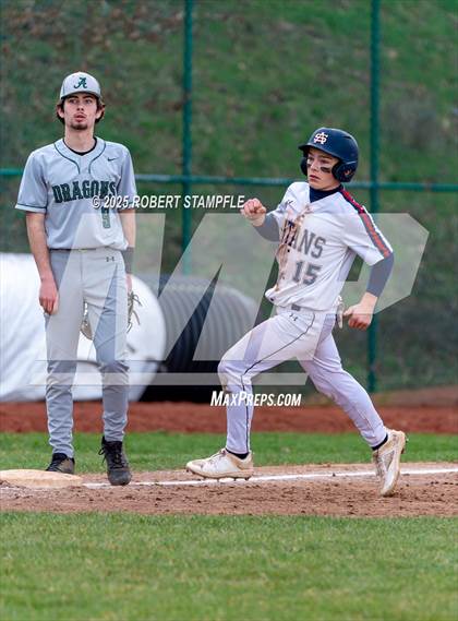 Thumbnail 3 in Taylor Allderdice @ Shaler Area photogallery.