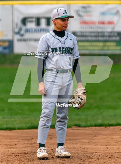 Thumbnail 2 in Taylor Allderdice @ Shaler Area photogallery.