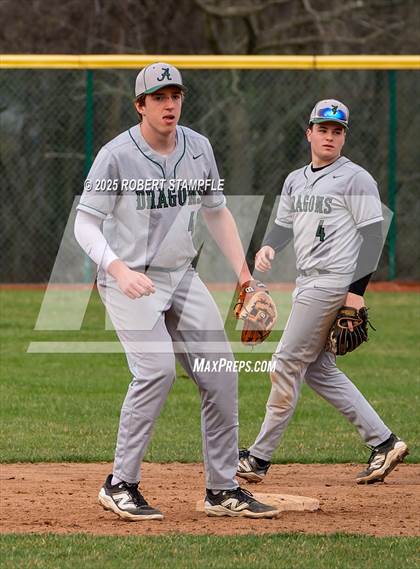 Thumbnail 2 in Taylor Allderdice @ Shaler Area photogallery.
