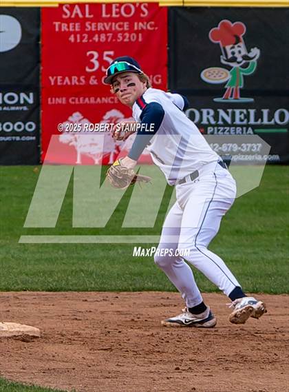 Thumbnail 1 in Taylor Allderdice @ Shaler Area photogallery.