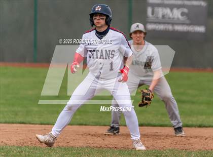Thumbnail 3 in Taylor Allderdice @ Shaler Area photogallery.