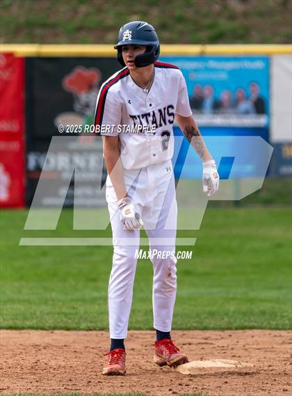 Thumbnail 1 in Taylor Allderdice @ Shaler Area photogallery.