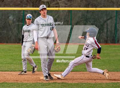 Thumbnail 3 in Taylor Allderdice @ Shaler Area photogallery.