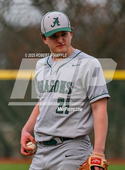 Thumbnail 2 in Taylor Allderdice @ Shaler Area photogallery.