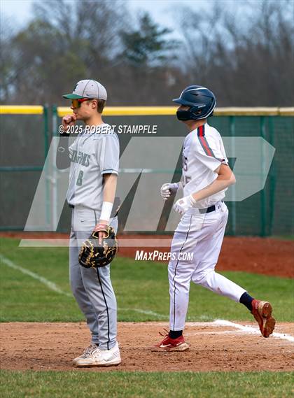 Thumbnail 1 in Taylor Allderdice @ Shaler Area photogallery.