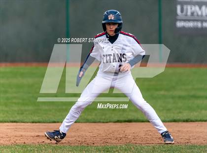 Thumbnail 2 in Taylor Allderdice @ Shaler Area photogallery.