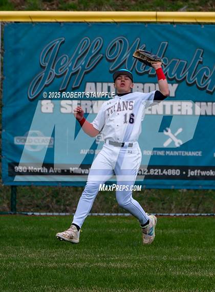 Thumbnail 3 in Taylor Allderdice @ Shaler Area photogallery.