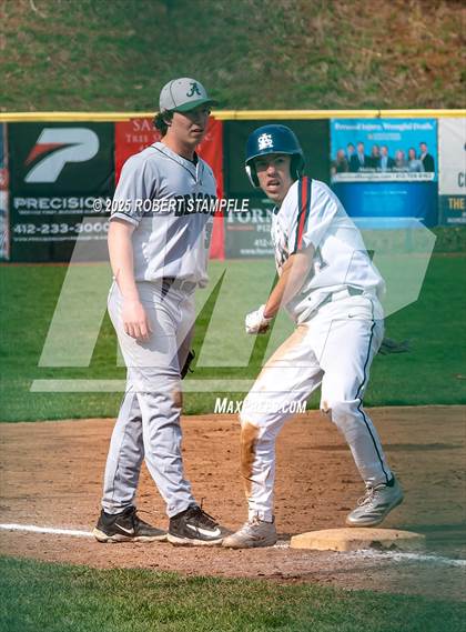 Thumbnail 2 in Taylor Allderdice @ Shaler Area photogallery.