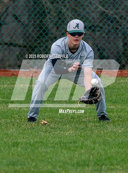 Thumbnail 2 in Taylor Allderdice @ Shaler Area photogallery.
