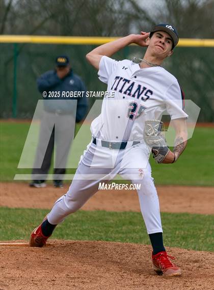 Thumbnail 2 in Taylor Allderdice @ Shaler Area photogallery.