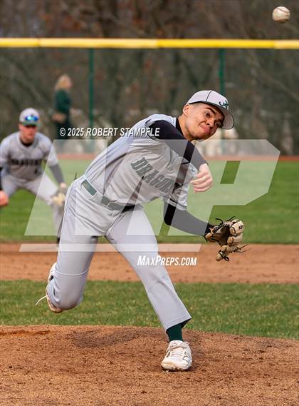 Thumbnail 1 in Taylor Allderdice @ Shaler Area photogallery.