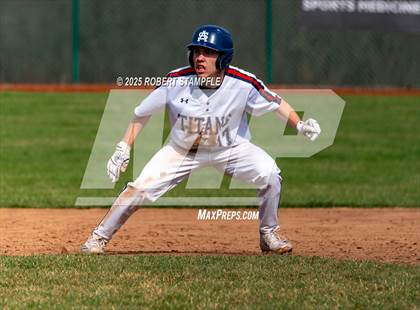 Thumbnail 1 in Taylor Allderdice @ Shaler Area photogallery.