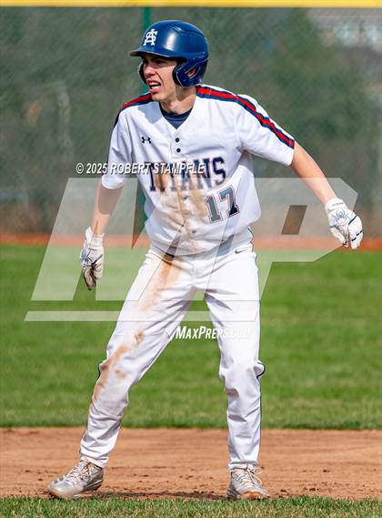 Thumbnail 1 in Taylor Allderdice @ Shaler Area photogallery.