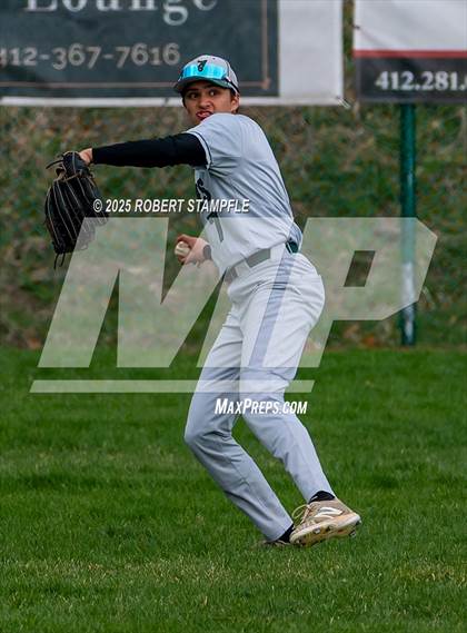 Thumbnail 1 in Taylor Allderdice @ Shaler Area photogallery.