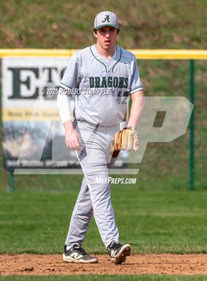 Thumbnail 3 in Taylor Allderdice @ Shaler Area photogallery.