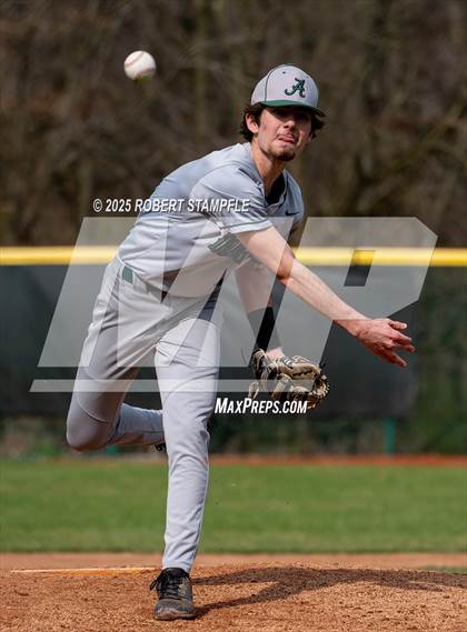 Thumbnail 3 in Taylor Allderdice @ Shaler Area photogallery.