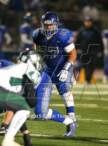 Thumbnail 1 in Sierra vs. Liberty Ranch (CIF SJS D-4 Final) photogallery.