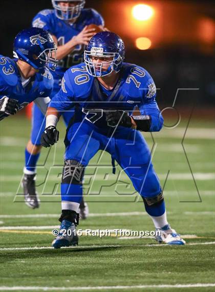 Thumbnail 3 in Sierra vs. Liberty Ranch (CIF SJS D-4 Final) photogallery.