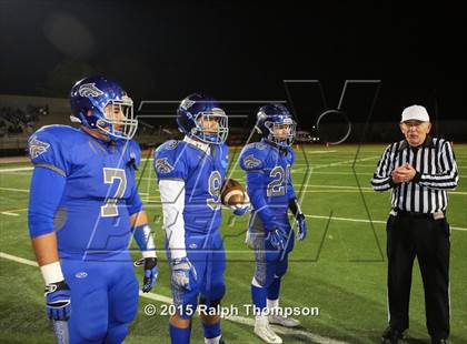 Thumbnail 3 in Sierra vs. Liberty Ranch (CIF SJS D-4 Final) photogallery.