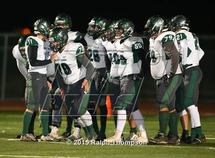 Thumbnail 3 in Sierra vs. Liberty Ranch (CIF SJS D-4 Final) photogallery.