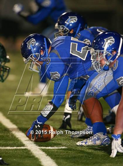 Thumbnail 2 in Sierra vs. Liberty Ranch (CIF SJS D-4 Final) photogallery.