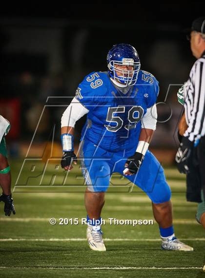 Thumbnail 1 in Sierra vs. Liberty Ranch (CIF SJS D-4 Final) photogallery.