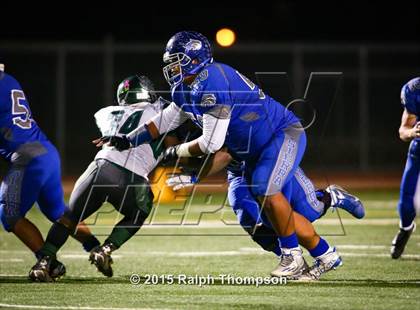 Thumbnail 1 in Sierra vs. Liberty Ranch (CIF SJS D-4 Final) photogallery.