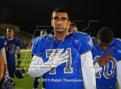 Thumbnail 2 in Sierra vs. Liberty Ranch (CIF SJS D-4 Final) photogallery.