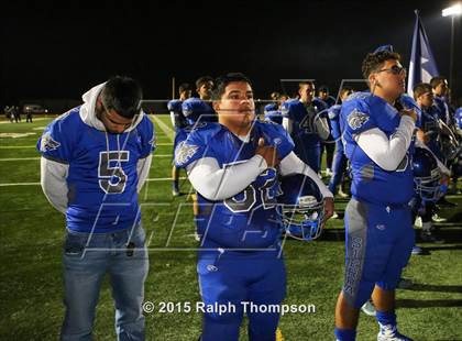 Thumbnail 3 in Sierra vs. Liberty Ranch (CIF SJS D-4 Final) photogallery.