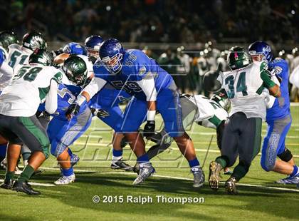 Thumbnail 1 in Sierra vs. Liberty Ranch (CIF SJS D-4 Final) photogallery.