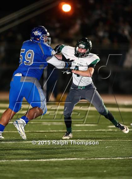 Thumbnail 2 in Sierra vs. Liberty Ranch (CIF SJS D-4 Final) photogallery.