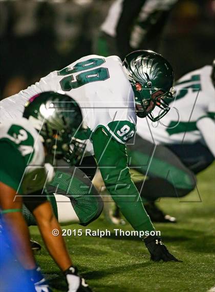 Thumbnail 1 in Sierra vs. Liberty Ranch (CIF SJS D-4 Final) photogallery.