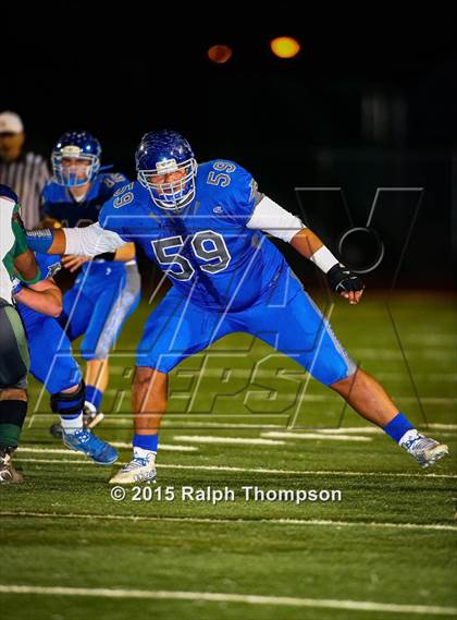 Thumbnail 3 in Sierra vs. Liberty Ranch (CIF SJS D-4 Final) photogallery.