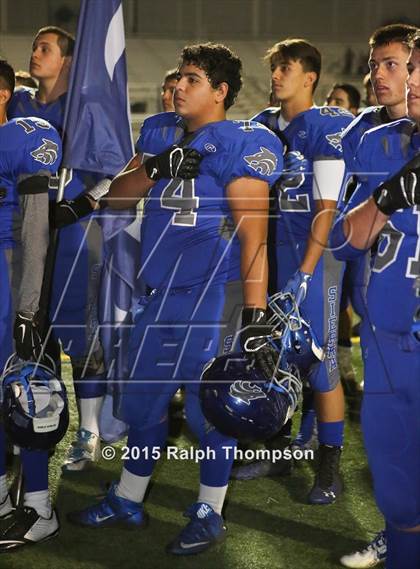 Thumbnail 1 in Sierra vs. Liberty Ranch (CIF SJS D-4 Final) photogallery.