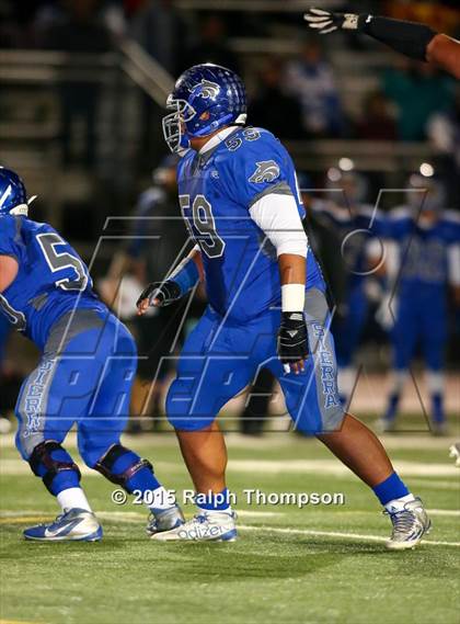 Thumbnail 1 in Sierra vs. Liberty Ranch (CIF SJS D-4 Final) photogallery.