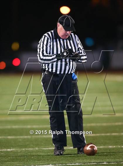 Thumbnail 3 in Sierra vs. Liberty Ranch (CIF SJS D-4 Final) photogallery.