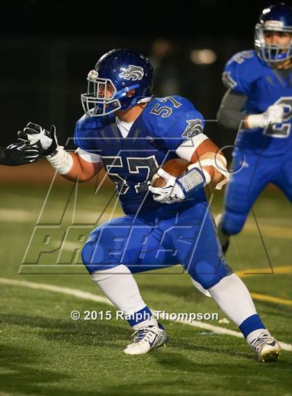 Thumbnail 1 in Sierra vs. Liberty Ranch (CIF SJS D-4 Final) photogallery.
