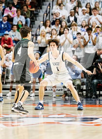 Thumbnail 1 in East Catholic vs. Northwest Catholic (CIAC Div I Final) photogallery.