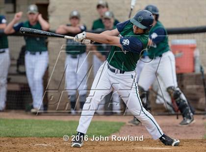 Thumbnail 2 in New Trier v. Oak Park-River Forest (IHSA 4A Sectional Final) photogallery.