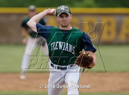 Thumbnail 2 in New Trier v. Oak Park-River Forest (IHSA 4A Sectional Final) photogallery.