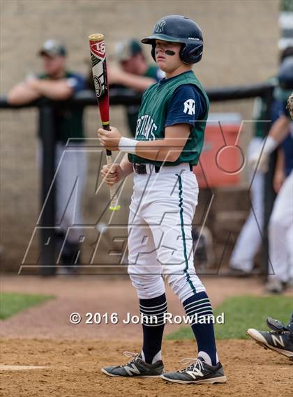 Thumbnail 1 in New Trier v. Oak Park-River Forest (IHSA 4A Sectional Final) photogallery.