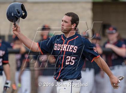 Thumbnail 2 in New Trier v. Oak Park-River Forest (IHSA 4A Sectional Final) photogallery.
