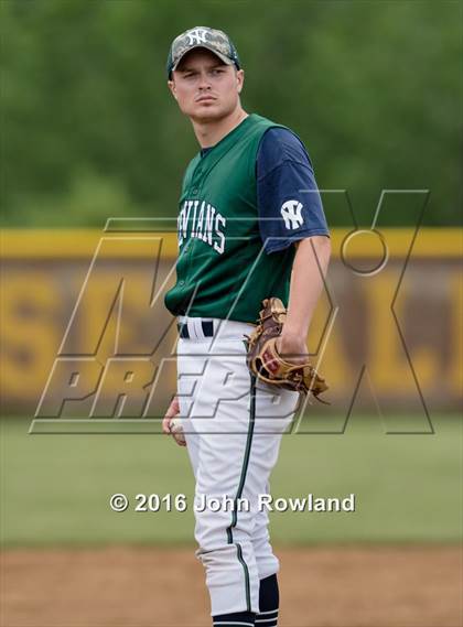 Thumbnail 3 in New Trier v. Oak Park-River Forest (IHSA 4A Sectional Final) photogallery.