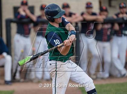 Thumbnail 3 in New Trier v. Oak Park-River Forest (IHSA 4A Sectional Final) photogallery.