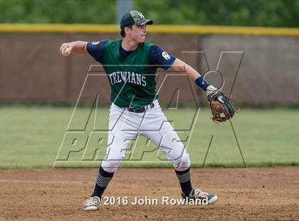 Thumbnail 1 in New Trier v. Oak Park-River Forest (IHSA 4A Sectional Final) photogallery.