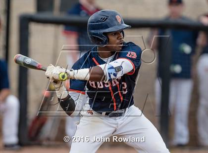 Thumbnail 3 in New Trier v. Oak Park-River Forest (IHSA 4A Sectional Final) photogallery.