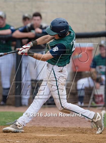 Thumbnail 1 in New Trier v. Oak Park-River Forest (IHSA 4A Sectional Final) photogallery.