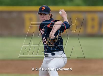Thumbnail 1 in New Trier v. Oak Park-River Forest (IHSA 4A Sectional Final) photogallery.