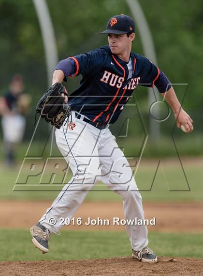 Thumbnail 2 in New Trier v. Oak Park-River Forest (IHSA 4A Sectional Final) photogallery.